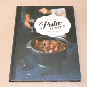 Meri-Tuuli Lindström Pataruokaa